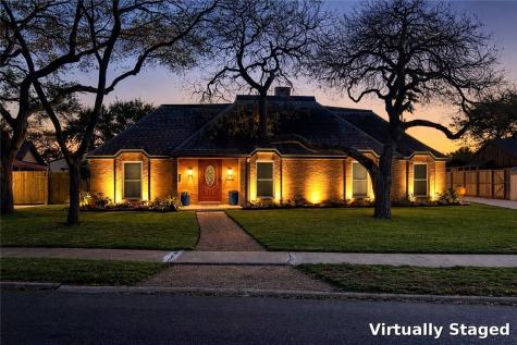 6713 Pharaoh Drive Corpus Christi TX 78412