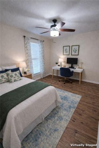 6713 Pharaoh Drive Corpus Christi TX 78412