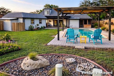 6713 Pharaoh Drive Corpus Christi TX 78412