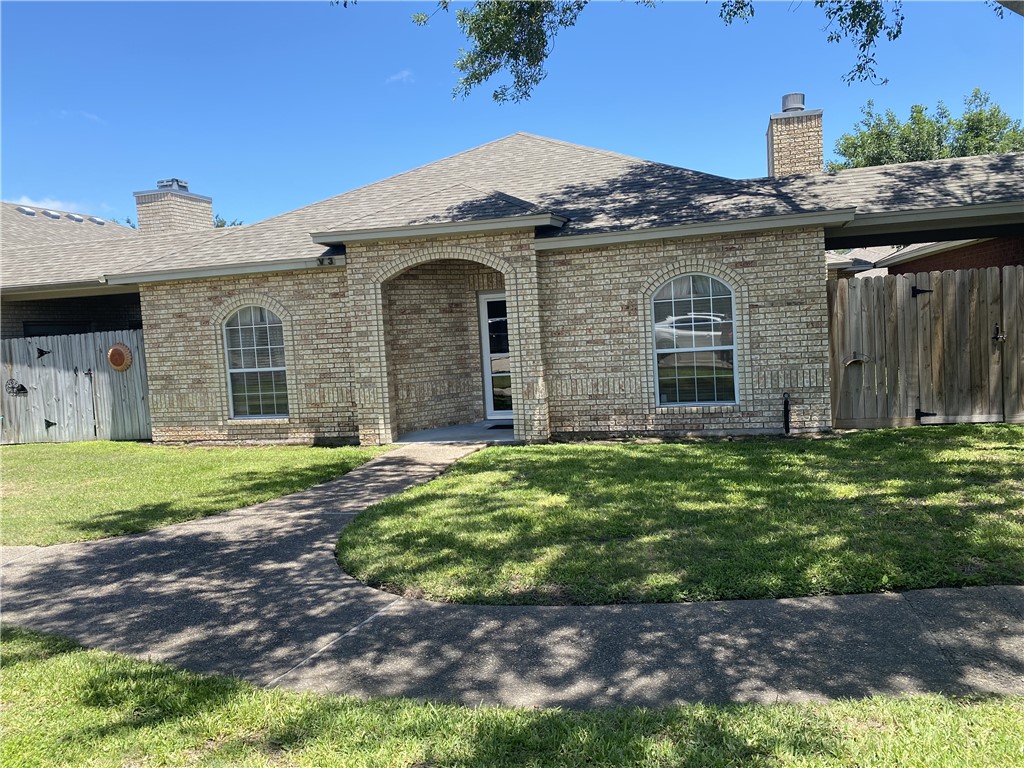 7205 Mansions Dr V3 Corpus Christi TX 78414