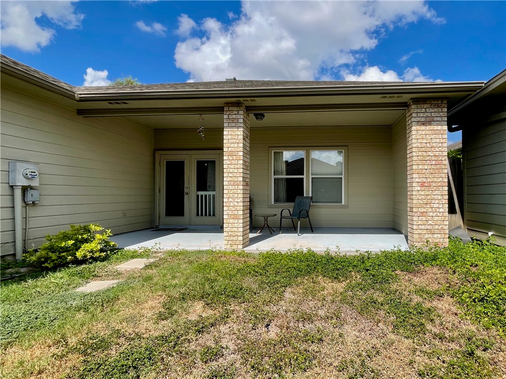 7205 Mansions Dr V3 Corpus Christi TX 78414