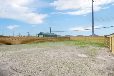 2418 Reyhans Way Corpus Christi TX 78418