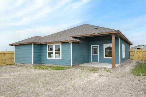 2418 Reyhans Way Corpus Christi TX 78418