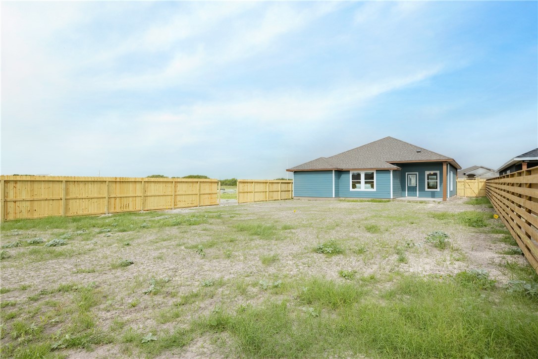 2418 Reyhans Way Corpus Christi TX 78418