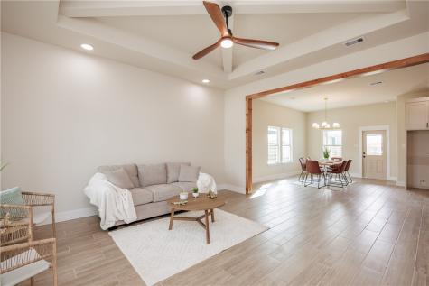 2418 Reyhans Way Corpus Christi TX 78418