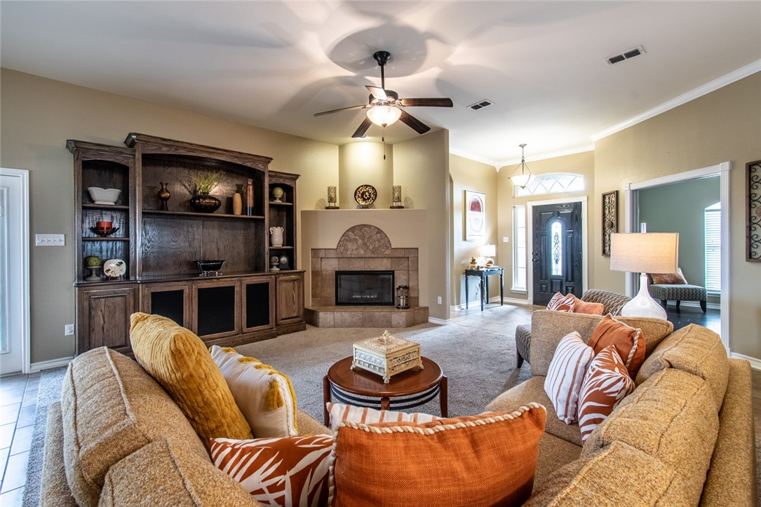 7502 Aborigine Street Corpus Christi TX 78414