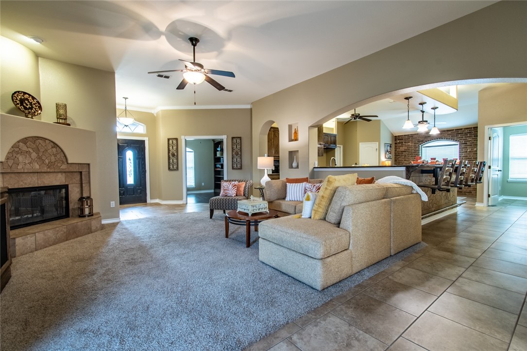 7502 Aborigine Street Corpus Christi TX 78414