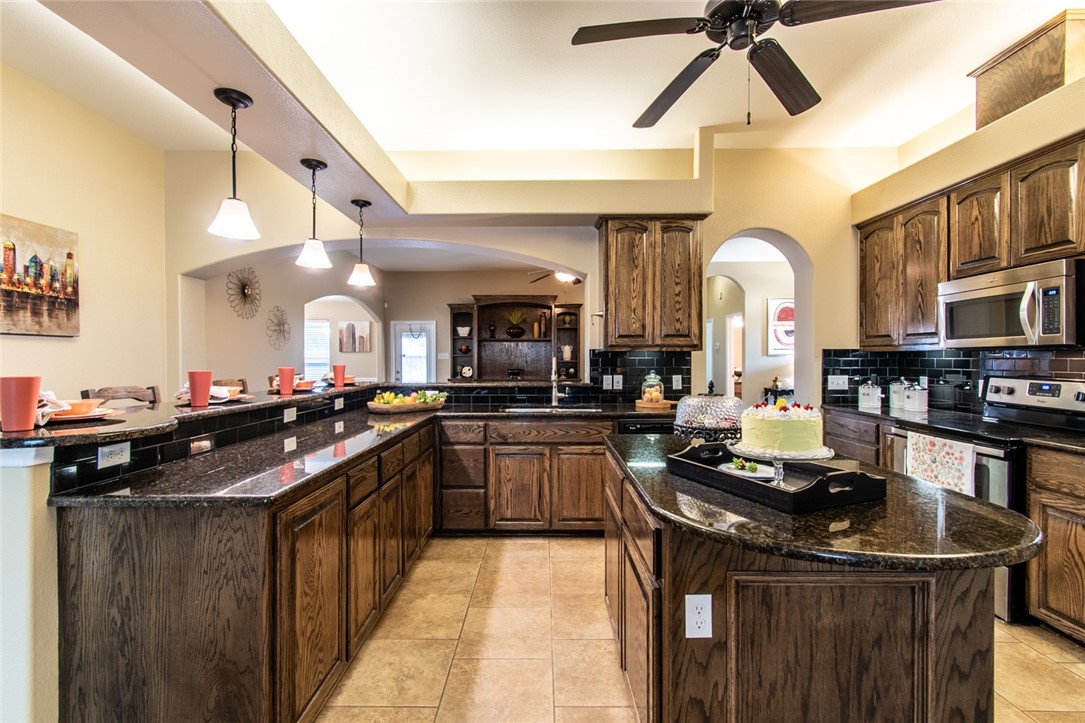 7502 Aborigine Street Corpus Christi TX 78414