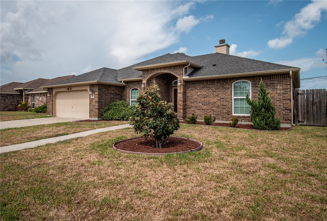 7502 Aborigine Street Corpus Christi TX 78414