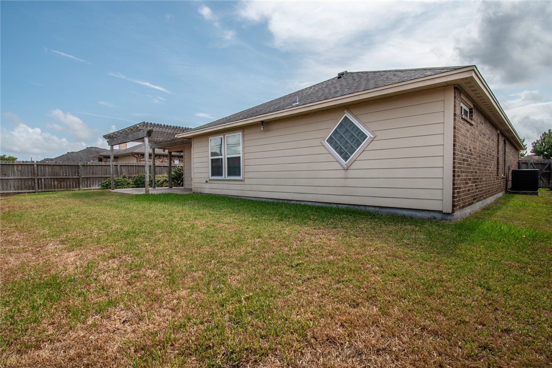 7502 Aborigine Street Corpus Christi TX 78414