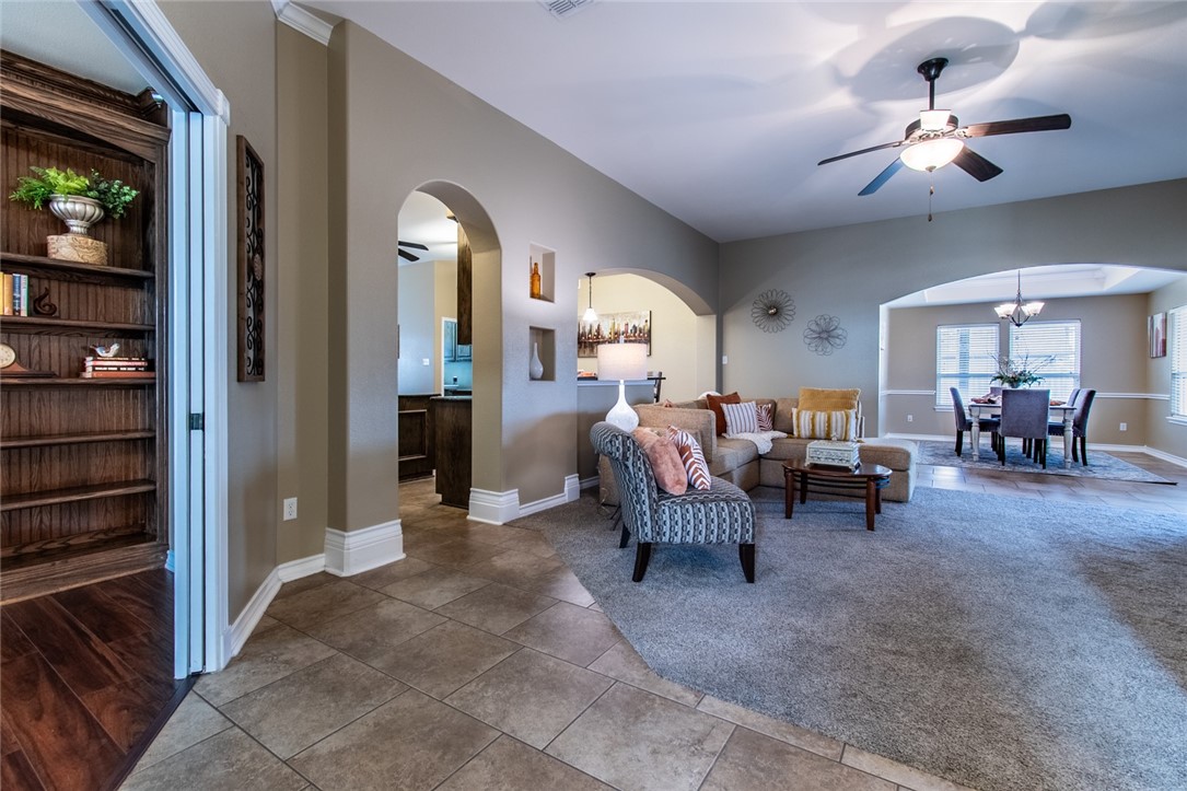 7502 Aborigine Street Corpus Christi TX 78414
