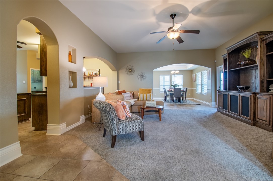 7502 Aborigine Street Corpus Christi TX 78414