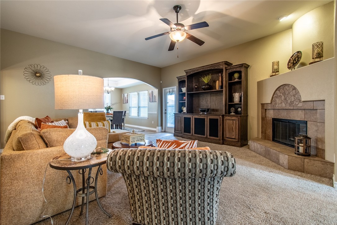 7502 Aborigine Street Corpus Christi TX 78414