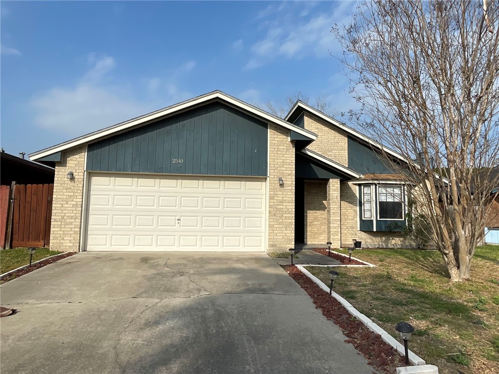 2510 Crestlea Drive Corpus Christi TX 78415