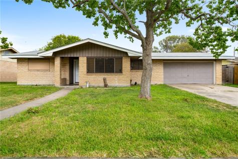 1305 Meadowlane Drive Corpus Christi TX 78412