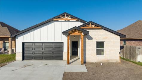 2911 Alice Lane Kingsville TX 78363