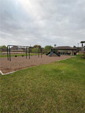 2911 Alice Lane Kingsville TX 78363