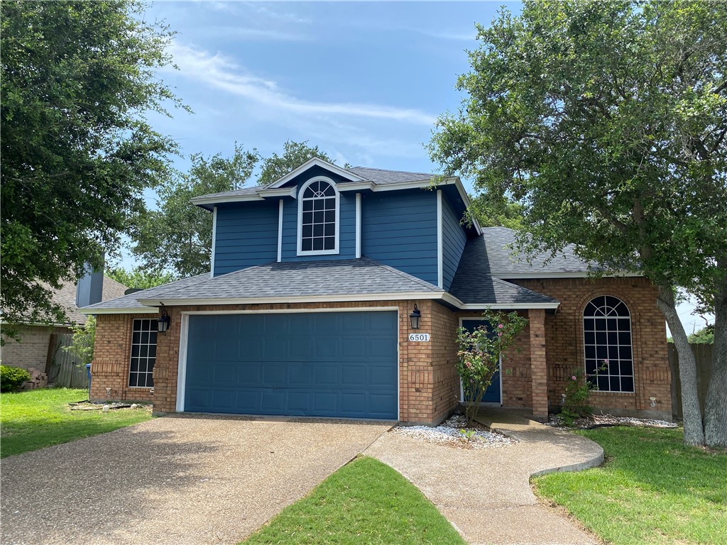 6501 Bobcat Drive Corpus Christi TX 78414