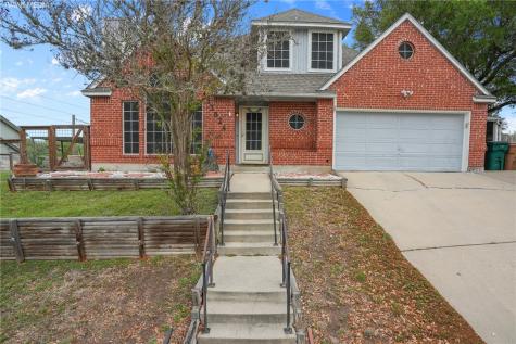 13824 River Ridge Drive Corpus Christi TX 78410