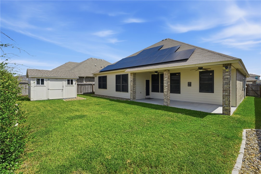 8025 Calma Street Corpus Christi TX 78414