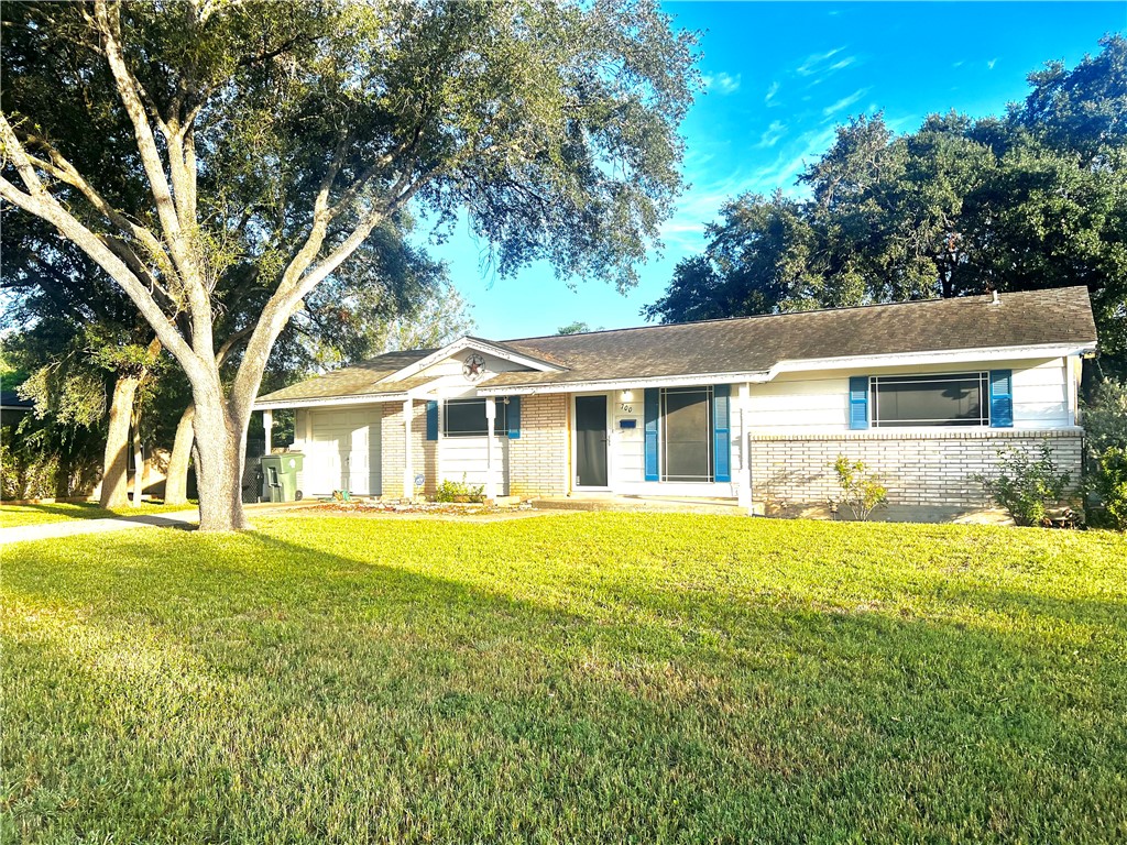 700 W 5th Street Alice TX 78332