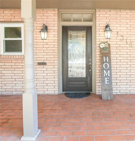 1316 Southwood Street Alice TX 78332