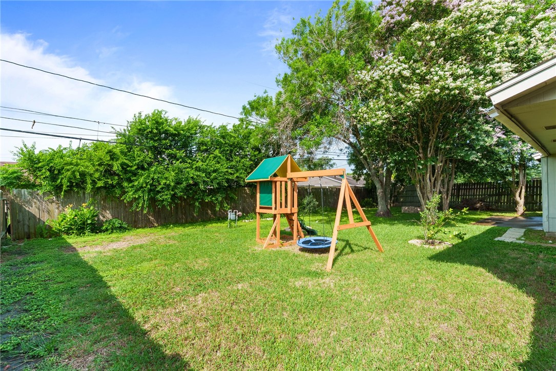 3713 Tripoli Drive Corpus Christi TX 78415