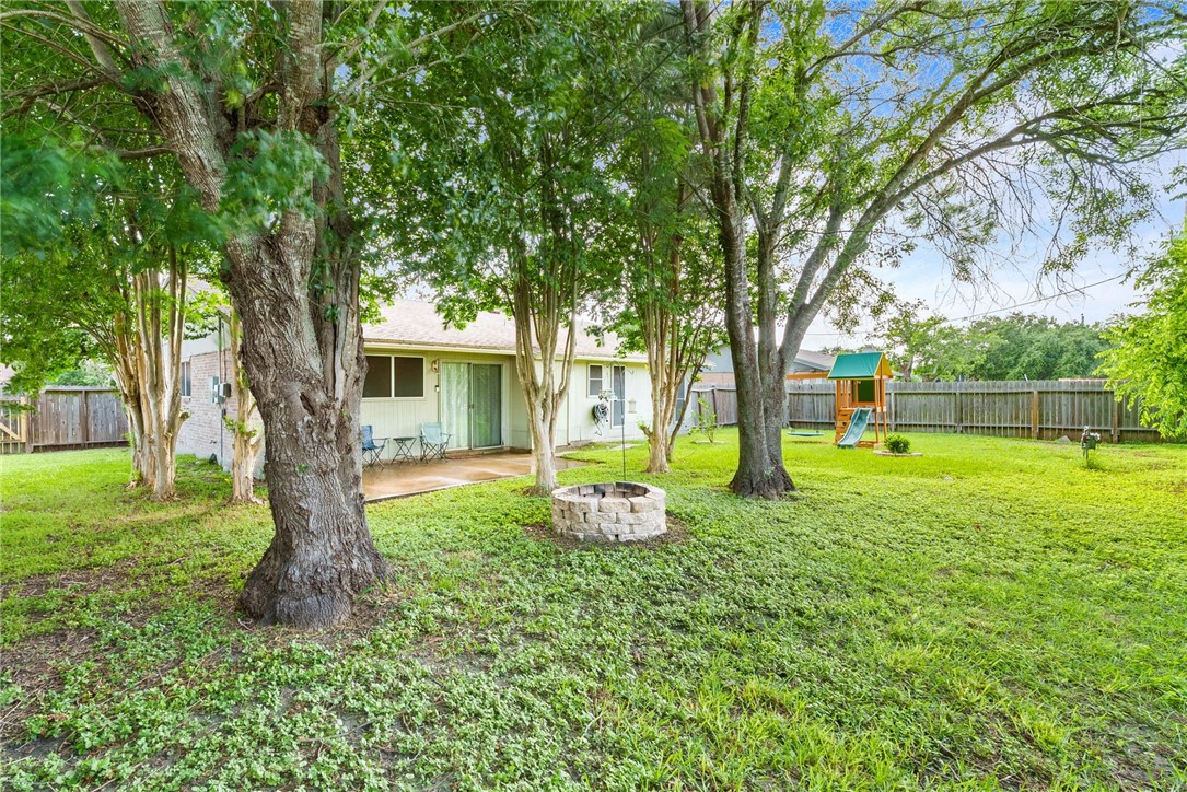 3713 Tripoli Drive Corpus Christi TX 78415
