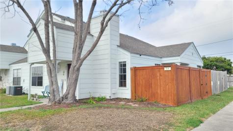 7252 The Mansions Dr D4 Corpus Christi TX 78414