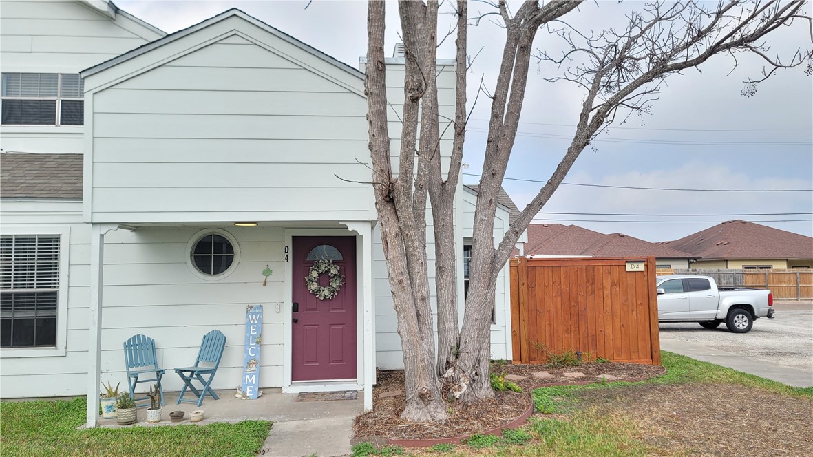 7252 The Mansions Dr D4 Corpus Christi TX 78414