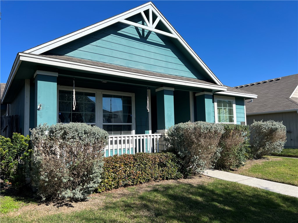 7223 Nuss Drive Corpus Christi TX 78414