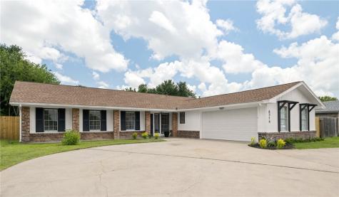 6314 Senators Drive Corpus Christi TX 78413