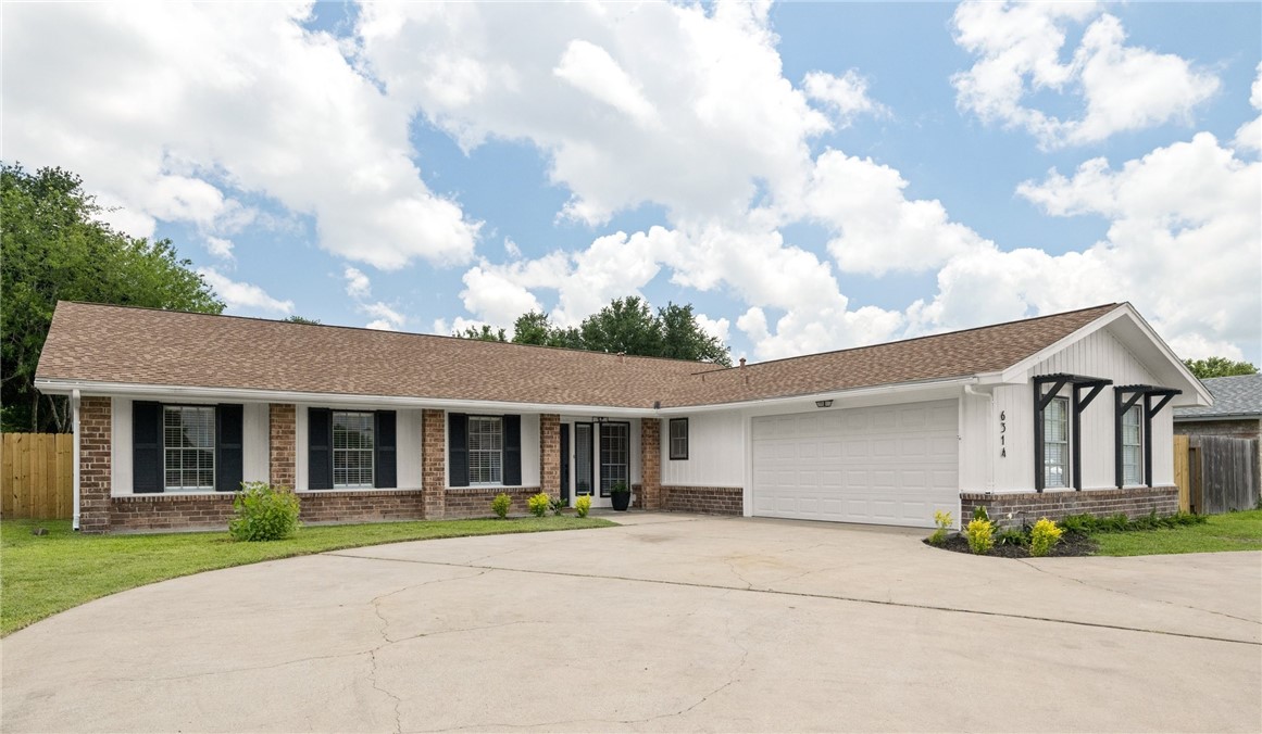 6314 Senators Drive Corpus Christi TX 78413