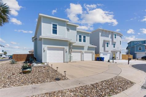 7557 Welkan Cove Port Aransas TX 78373