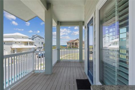 7557 Welkan Cove Port Aransas TX 78373