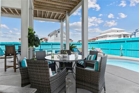 7557 Welkan Cove Port Aransas TX 78373
