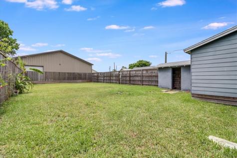 322 Tarrant Avenue Port Aransas TX 78373