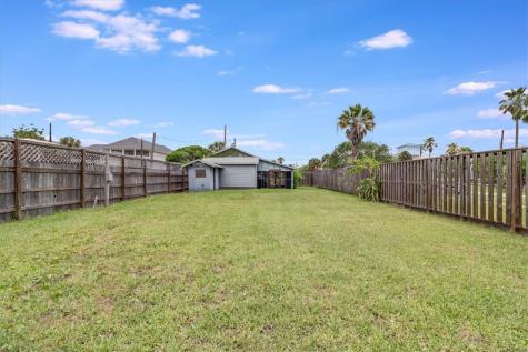 322 Tarrant Avenue Port Aransas TX 78373