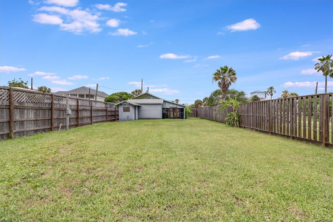 322 Tarrant Avenue Port Aransas TX 78373