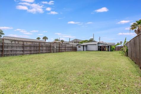 322 Tarrant Avenue Port Aransas TX 78373