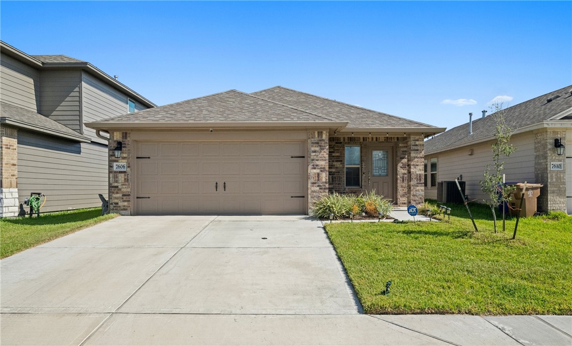 7606 Shadow Rider Lane Corpus Christi TX 78414