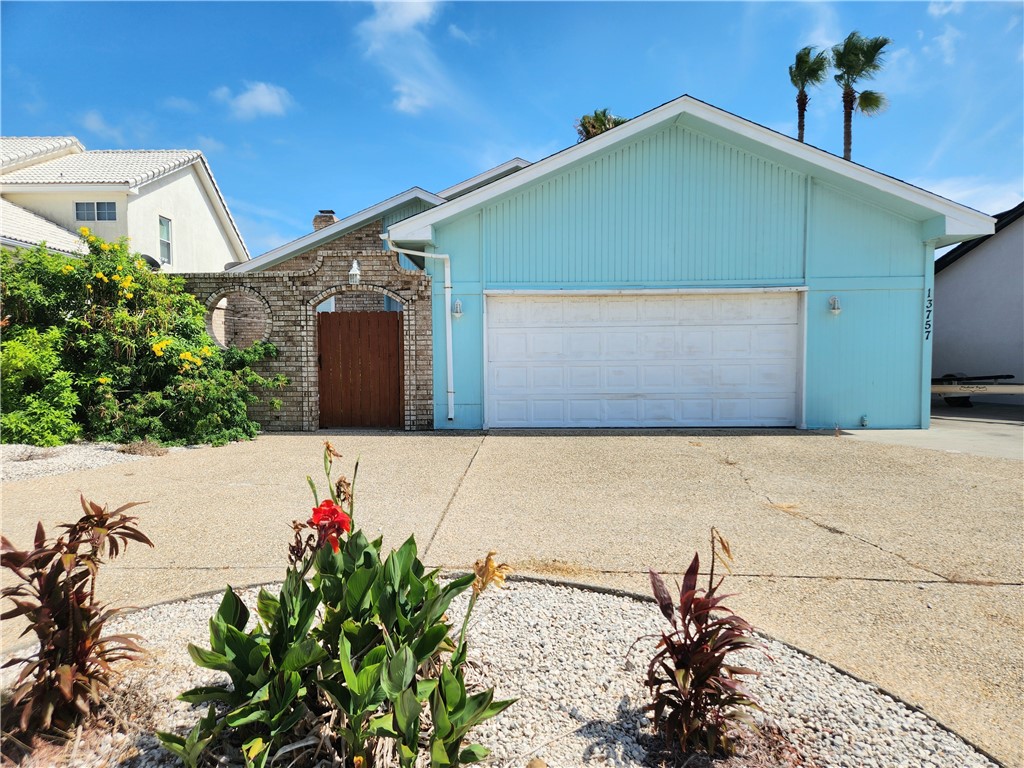 13757 Cayo Gorda Court Corpus Christi TX 78418