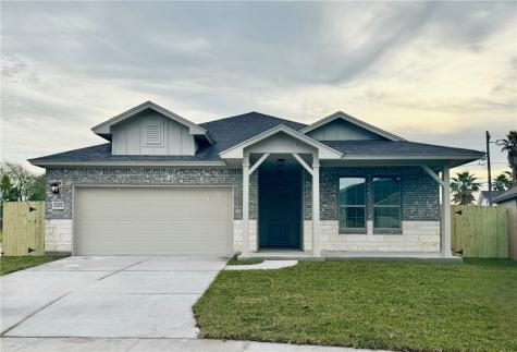 2402 Thankful Street Corpus Christi TX 78418