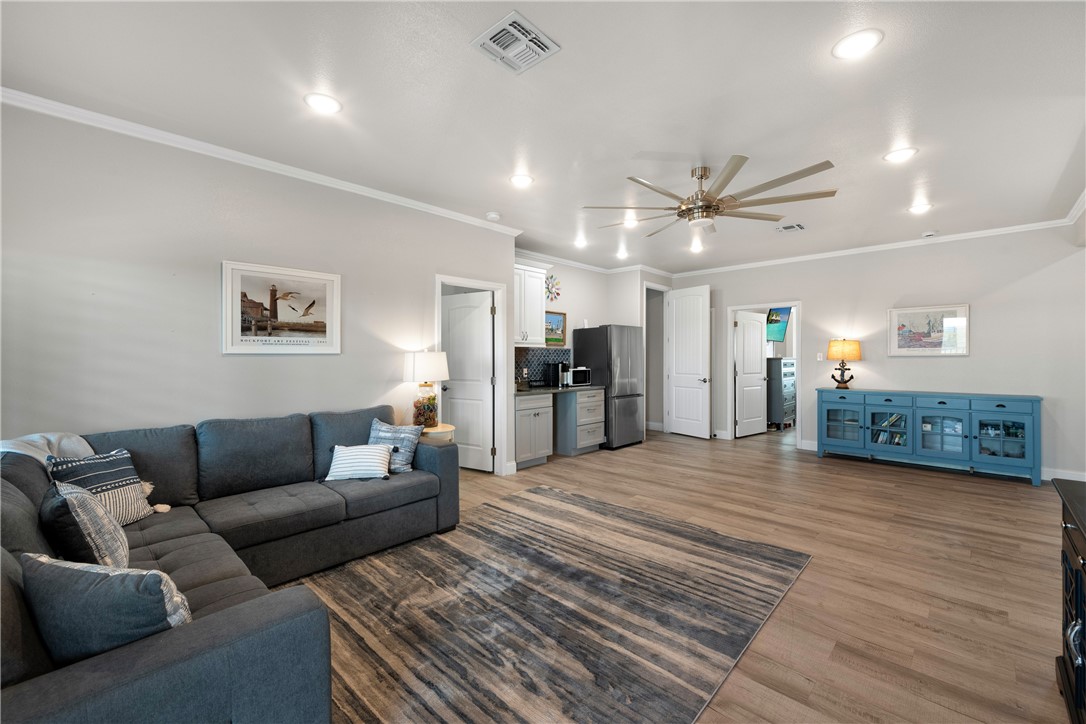 812 Lantana Drive Port Aransas TX 78373