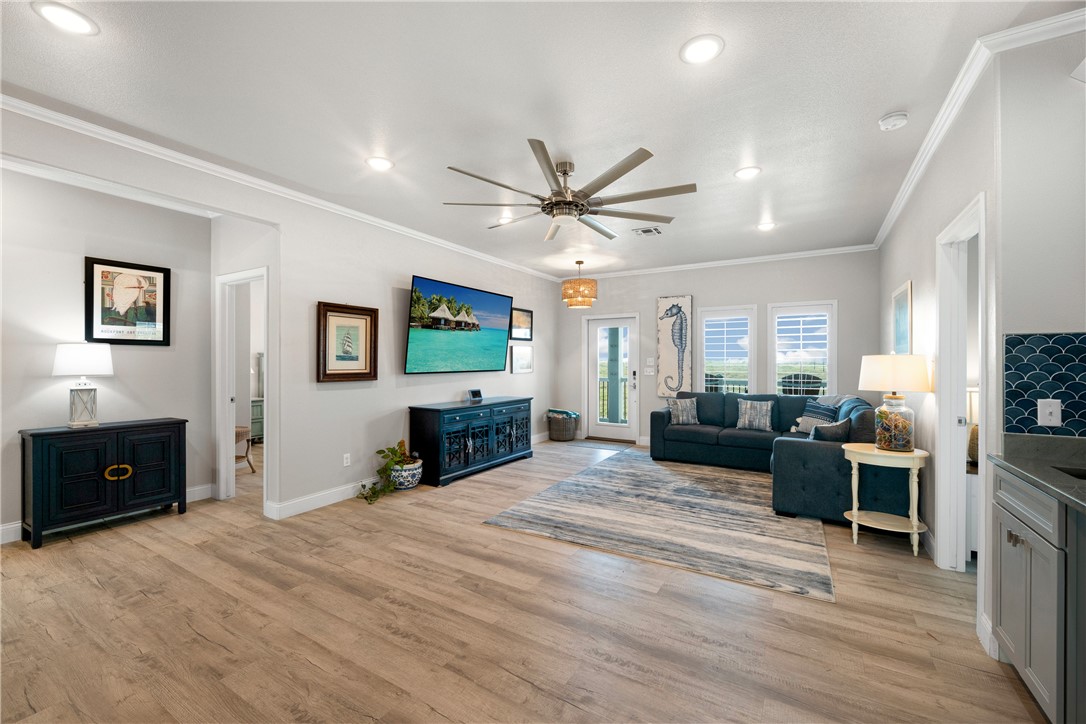 812 Lantana Drive Port Aransas TX 78373