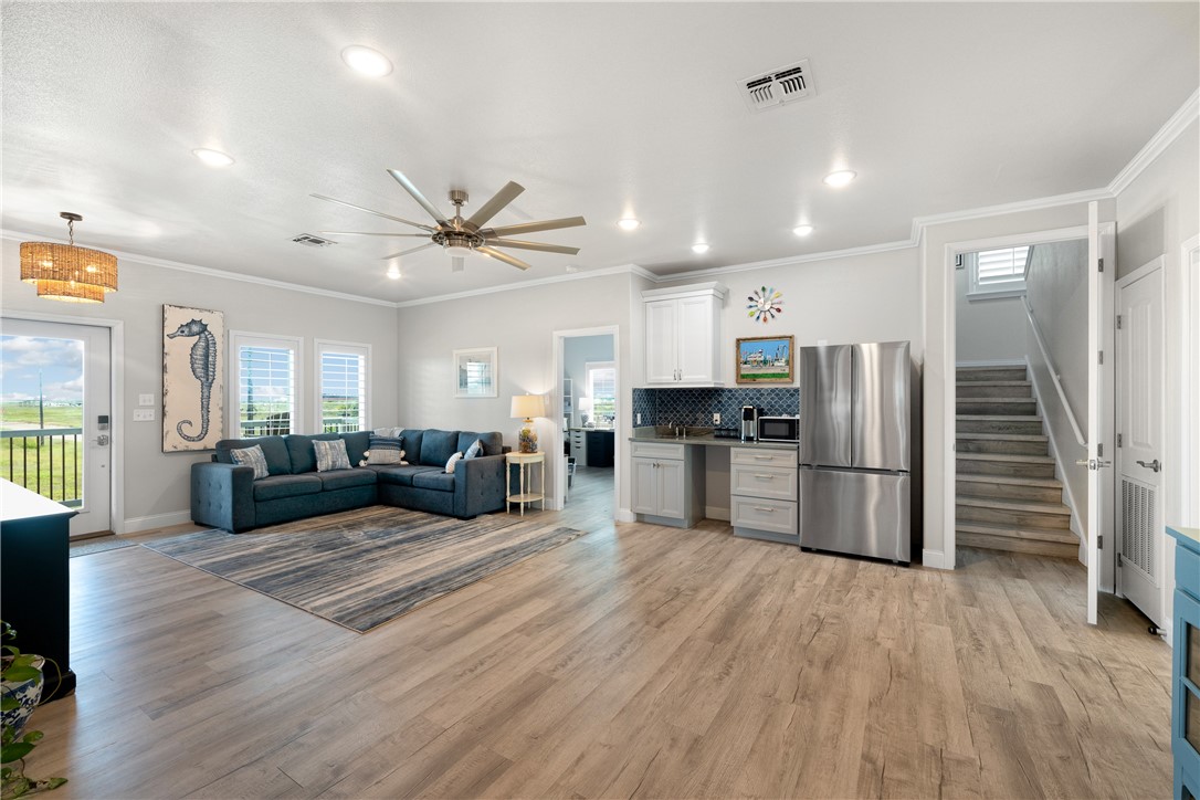 812 Lantana Drive Port Aransas TX 78373