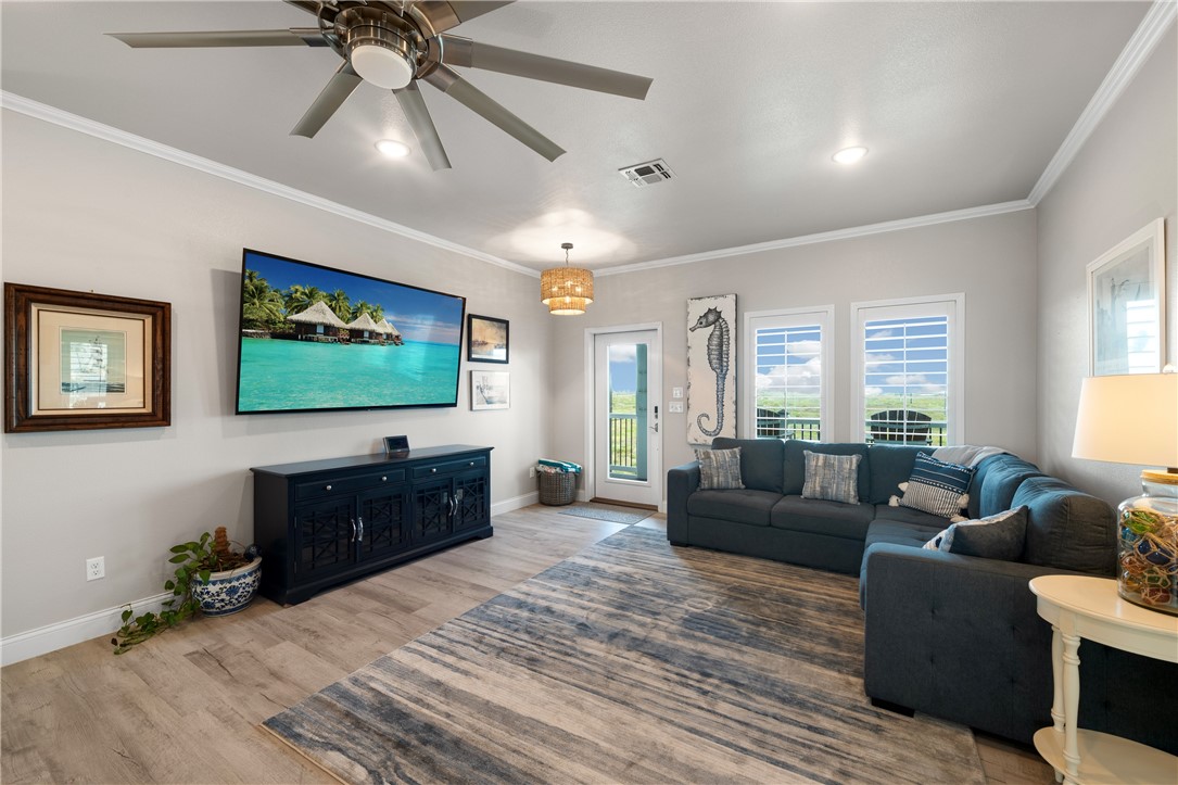 812 Lantana Drive Port Aransas TX 78373