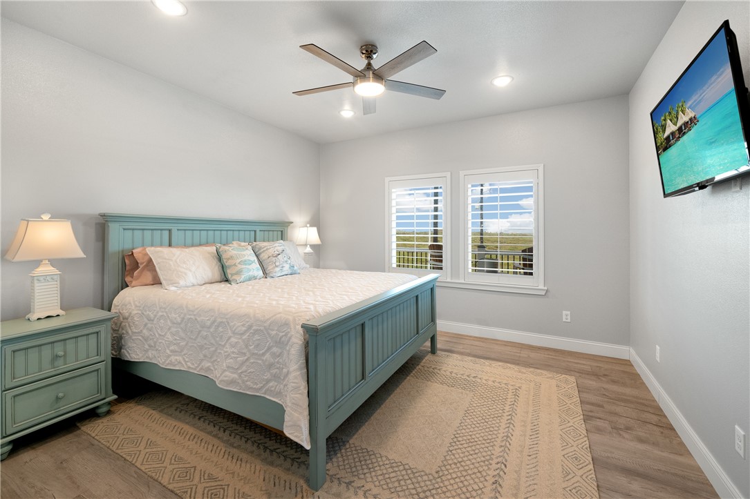 812 Lantana Drive Port Aransas TX 78373