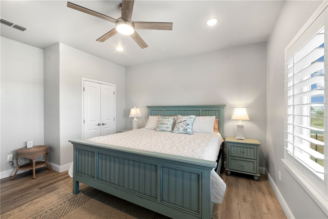 812 Lantana Drive Port Aransas TX 78373