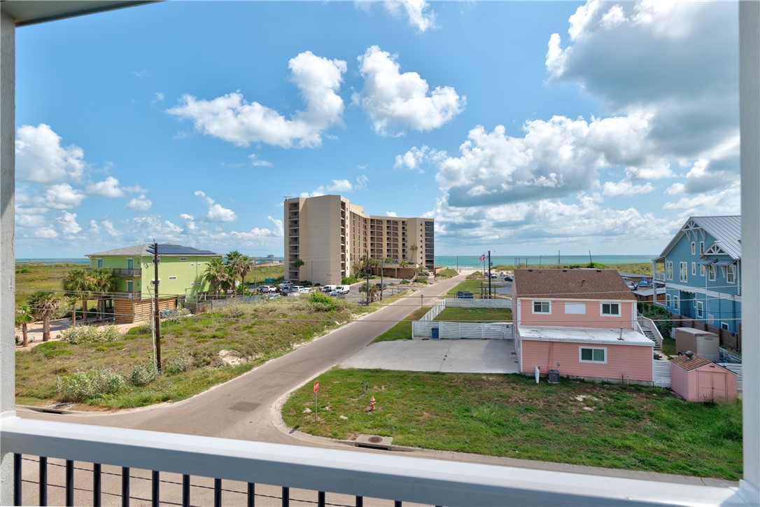812 Lantana Drive Port Aransas TX 78373